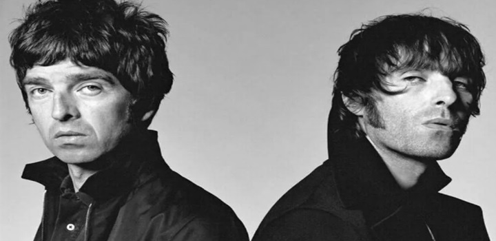 volta do oasis