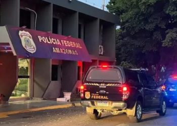 operação contra abuso de crianças