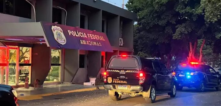 operação contra abuso de crianças