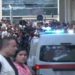 explosão de walkie talkies e pagers no libano