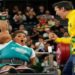 DESEMPENHO DO BRASIL NAS PARALIMPÍADAS
