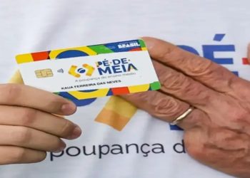 pagamento do programa pe de meia