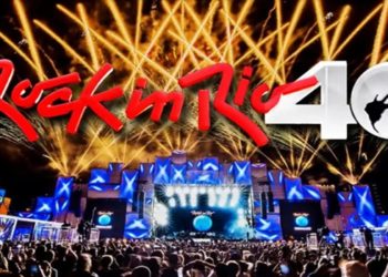 aplicativo do rock in rio