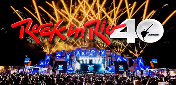 aplicativo do rock in rio