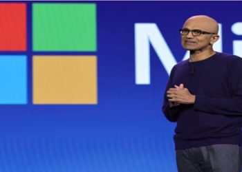 investimentos da microsoft