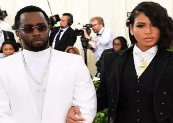 caso sean diddy rapper