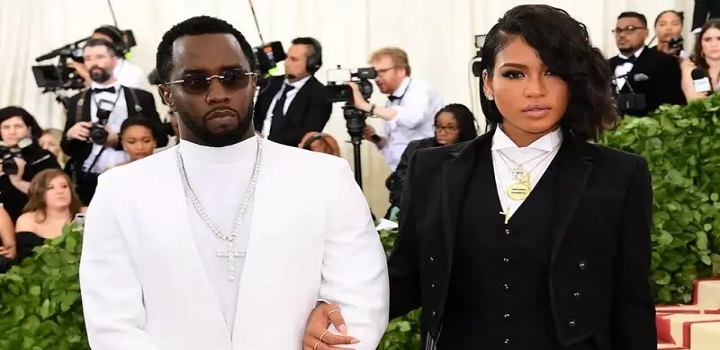caso sean diddy rapper