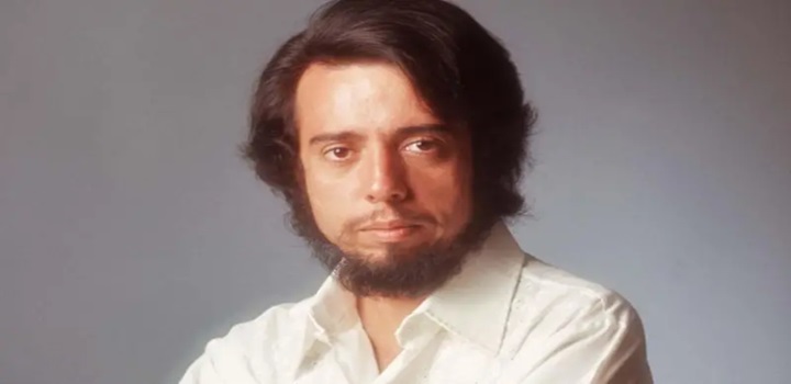 morte de sergio mendes