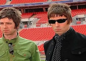 ingressos para show do oasis