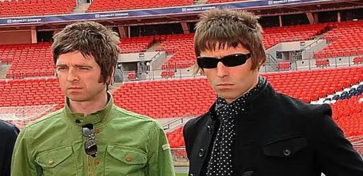 ingressos para show do oasis
