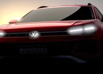 suv DO GOL VOLKSWAGEN
