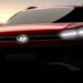 suv DO GOL VOLKSWAGEN