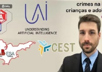 Secretário acusado de estupro dava palestras sobre como prevenir abuso infantil