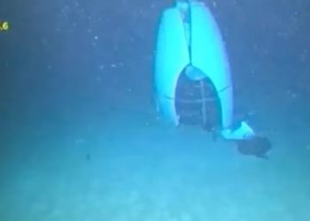 titan submarino desaparecido