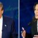 deabte kamala trump