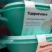 falência da tupperware