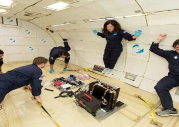 NASA VAI PAGAR PREMIO PARA QUEM RESOLVER PROBLEMA