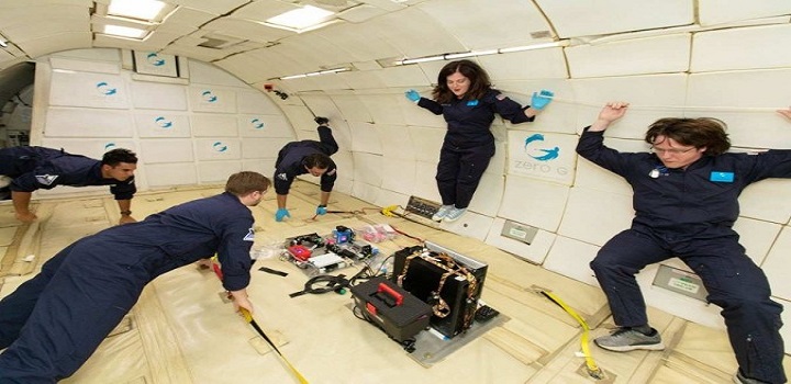 NASA VAI PAGAR PREMIO PARA QUEM RESOLVER PROBLEMA