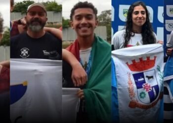 Sete adolescentes e dois adultos morreram em acidente na BR-376; veja lista