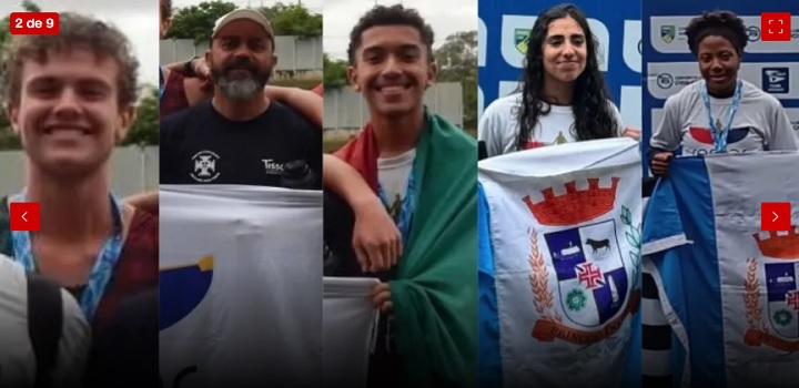 Sete adolescentes e dois adultos morreram em acidente na BR-376; veja lista