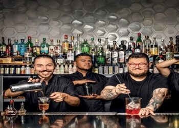 MELHOR BAR DO BRASIL