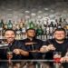 MELHOR BAR DO BRASIL