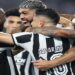 BOTAFOGO X PENAROL