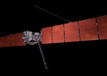 EUROPA CLIPPER