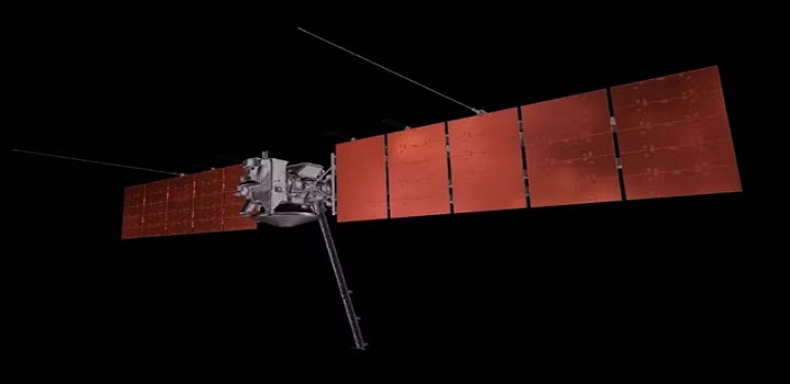 EUROPA CLIPPER