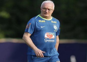 Brasil x Peru eliminatórias