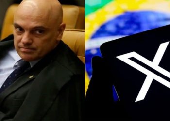 X VOLTA A OPERAR NO BRASIL