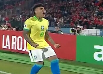 JOGADORES DA SELEÇÃO