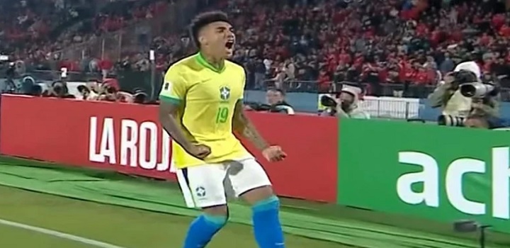 JOGADORES DA SELEÇÃO