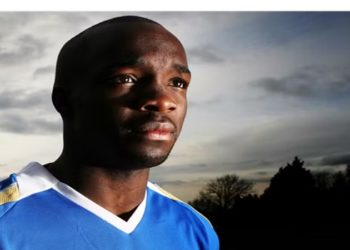 CASO LASSANA DIARRA
