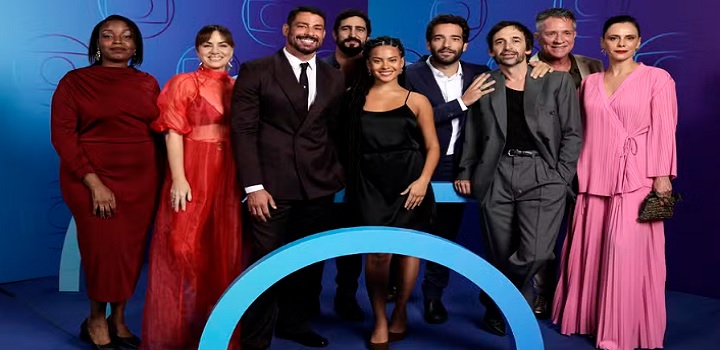 remake de vale tudo