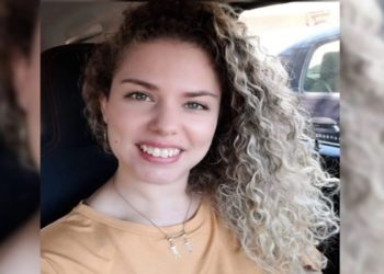 Mulher morre em acidente após peça de airbag atingir o seu pescoço