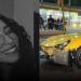 novo acidente com porsche