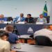 Deputados buscam diálogo com governo para estender gratificação a militares inativos e pensionistas