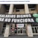 argentina cortes na educação