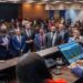 PRESIDENTE DA ALERJ PROPÕE UNIÃO NACIONAL DE FORÇAS EM PROL DA SEGURANÇA NO ESTADO DO RIO.