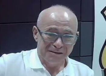 Caso Marielle: Domingos Brazão chora em depoimento e nega conhecer Ronnie Lessa