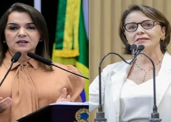 Apenas duas mulheres foram eleitas para prefeituras de capitais