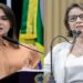 Apenas duas mulheres foram eleitas para prefeituras de capitais