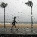 Saiba quais regiões terão mais chuva e calor acima da média neste verão.