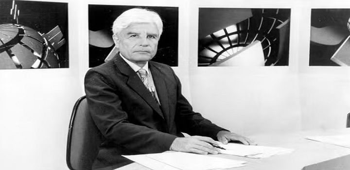 morre cid moreira