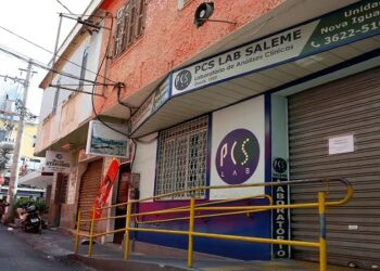 Hemorio reavalia amostras de 288 doadores de órgãos no RJ
