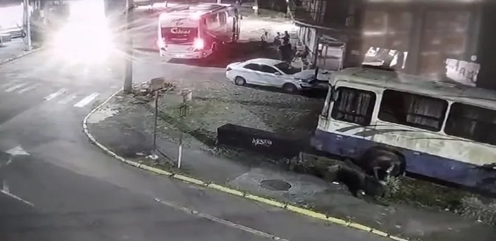 criança abandonada no rs