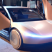 tesla cybertaxi