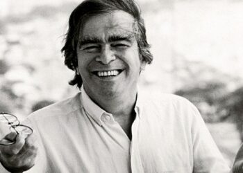 Darcy Ribeiro idealizou uma escola de cinema na Uenf, mas a realidade se mostrou mais desafiadora do que seus planos (Divulgação)