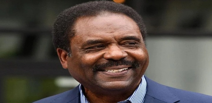bilionários negros dos eua